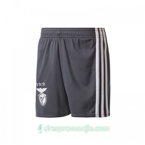 Kratke hlače Benfica Gostujući 2017/18 Kratke hlače Benfica Gostujući 2017/18