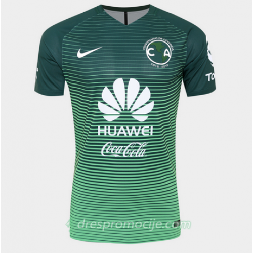 Club América Dres Treći 2017/18 Kratkih Rukava Club América Dres Treći 2017/18 Kratkih Rukava