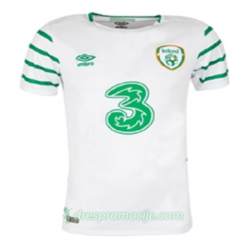 Irska Dres Gostujući Euro 2016 Irska Dres Gostujući Euro 2016