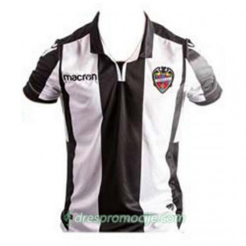 Levante Dres Gostujući 2017/18 Kratkih Rukava Levante Dres Gostujući 2017/18 Kratkih Rukava