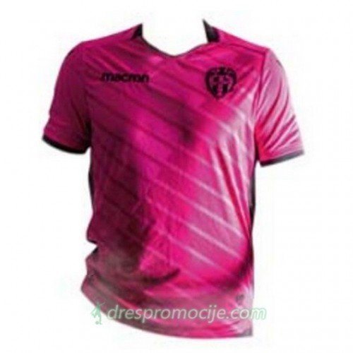 Levante Dres Treći 2017/18 Kratkih Rukava Levante Dres Treći 2017/18 Kratkih Rukava