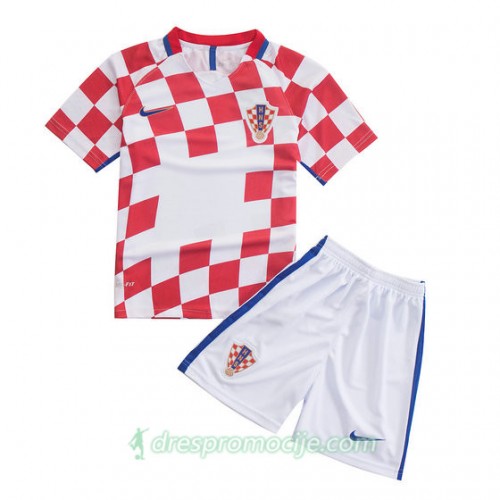 Croazia Dres Dječji Domaći Euro 2016 Croazia Dres Dječji Domaći Euro 2016
