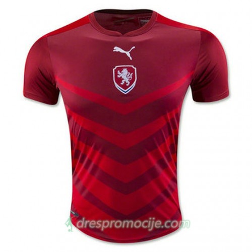 Češka Dres Domaći Euro 2016 Češka Dres Domaći Euro 2016