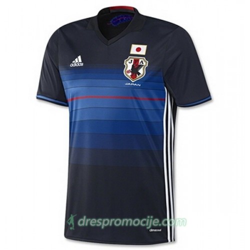 Japan Dres Domaći 2016/17 Kratkih Rukava Japan Dres Domaći 2016/17 Kratkih Rukava