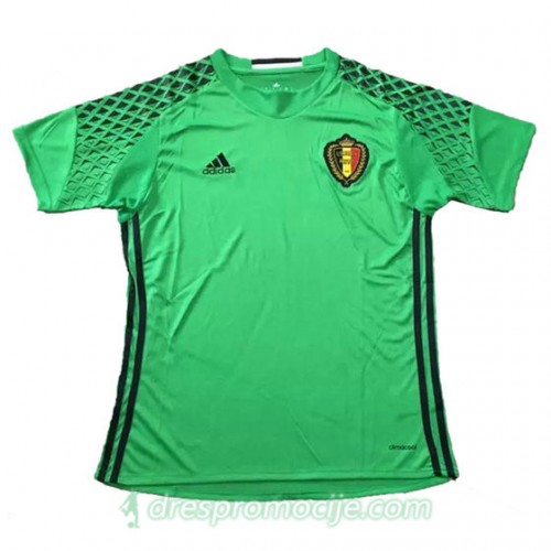 Belgija Dres Golmanski Euro 2016 Belgija Dres Golmanski Euro 2016
