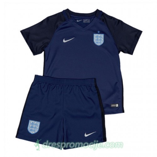 Engleska Dres Dječji Treći 2017/18 Kratkih Rukava Engleska Dres Dječji Treći 2017/18 Kratkih Rukava