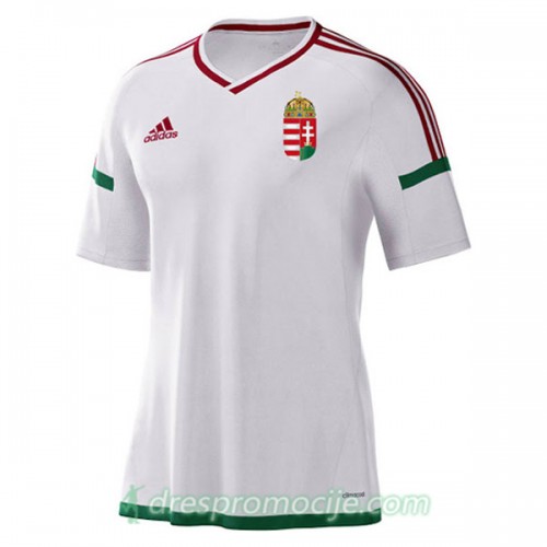 Mađarska Dres Gostujući Euro 2016 Mađarska Dres Gostujući Euro 2016