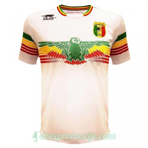 Mali Dres Domaći 2017/18 Kratkih Rukava Mali Dres Domaći 2017/18 Kratkih Rukava