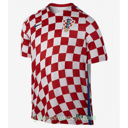 Croazia Dres Domaći Euro 2016 Croazia Dres Domaći Euro 2016