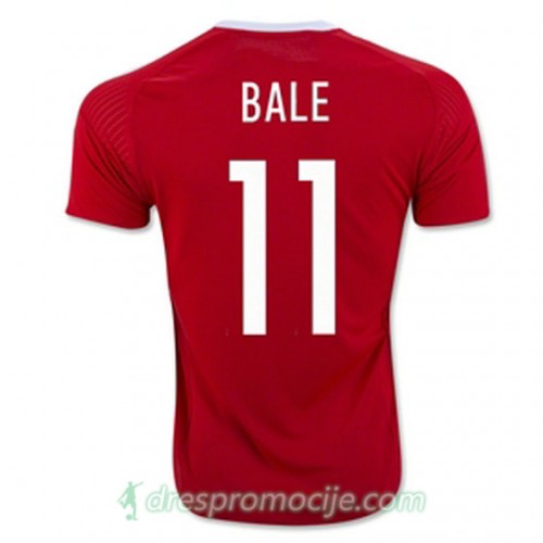 Wales Dres BALE Domaći Euro 2016 Wales Dres BALE Domaći Euro 2016