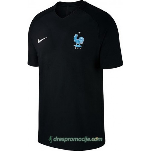 Francuska Dres Treći 2017/18 Kratkih Rukava Francuska Dres Treći 2017/18 Kratkih Rukava