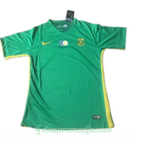 Južnoafrička Republika Dres Gostujući 2016/17 Kratkih Rukava Južnoafrička Republika Dres Gostujući 2016/17 Kratkih Rukava