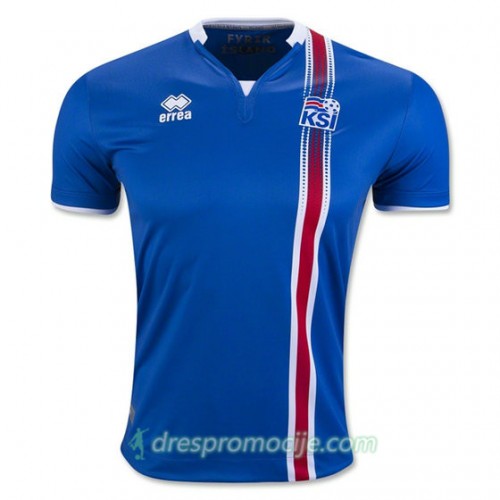 Island Dres Domaći Euro 2016 Island Dres Domaći Euro 2016
