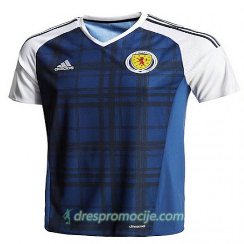 Škotska Dres Domaći Euro 2016 Škotska Dres Domaći Euro 2016