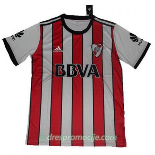 River Plate Dres Domaći 2017/18 Kratkih Rukava River Plate Dres Domaći 2017/18 Kratkih Rukava