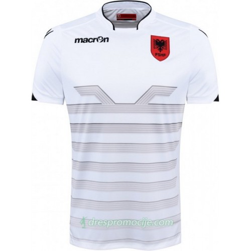 Albanija Dres Gostujući Euro 2016 Albanija Dres Gostujući Euro 2016