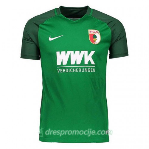 FC Augsburg Dres Gostujući 2017/18 Kratkih Rukava FC Augsburg Dres Gostujući 2017/18 Kratkih Rukava