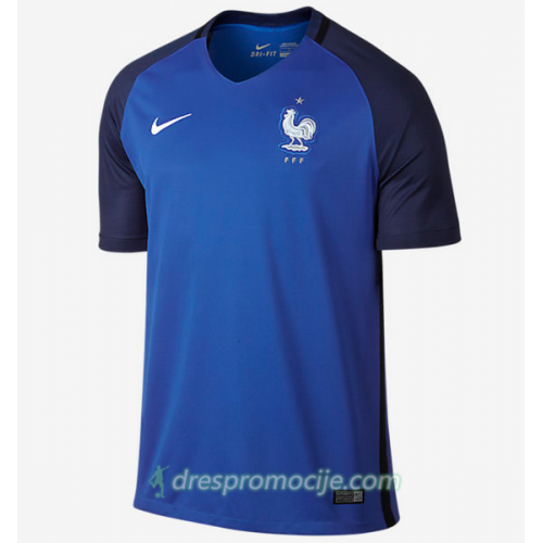 Francuska Dres Domaći Euro 2016 Francuska Dres Domaći Euro 2016