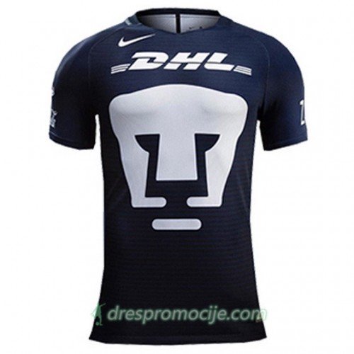 Pumas UNAM Dres Treći 2017/18 Kratkih Rukava Pumas UNAM Dres Treći 2017/18 Kratkih Rukava