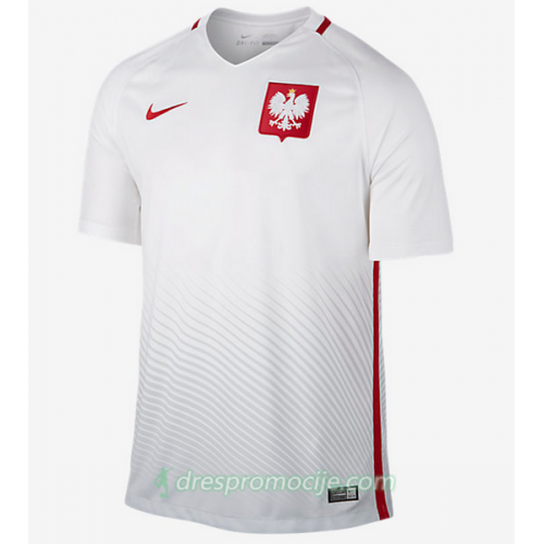 Poljska Dres Domaći Euro 2016 Poljska Dres Domaći Euro 2016