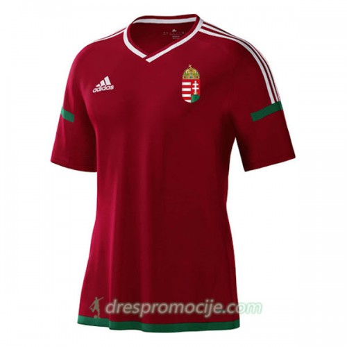 Mađarska Dres Domaći Euro 2016 Mađarska Dres Domaći Euro 2016