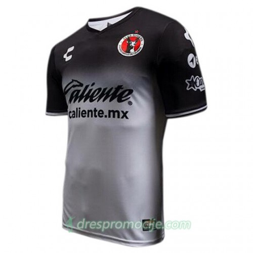 Club Tijuana Dres Gostujući 2017/18 Kratkih Rukava Club Tijuana Dres Gostujući 2017/18 Kratkih Rukava