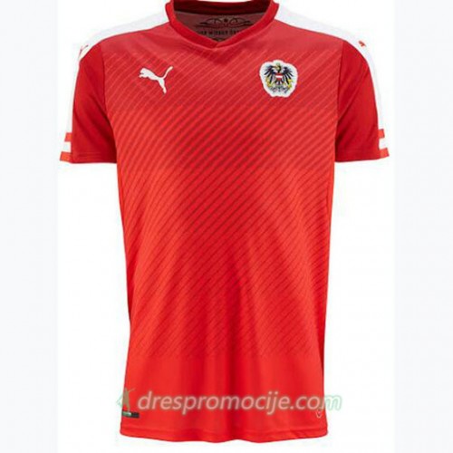 Austrija Dres Domaći Euro 2016 Austrija Dres Domaći Euro 2016