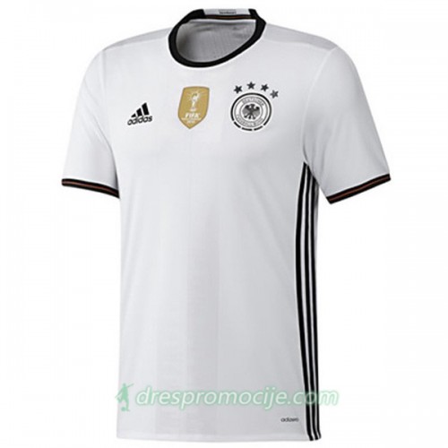 Njemačka Dres Domaći Euro 2016 Njemačka Dres Domaći Euro 2016