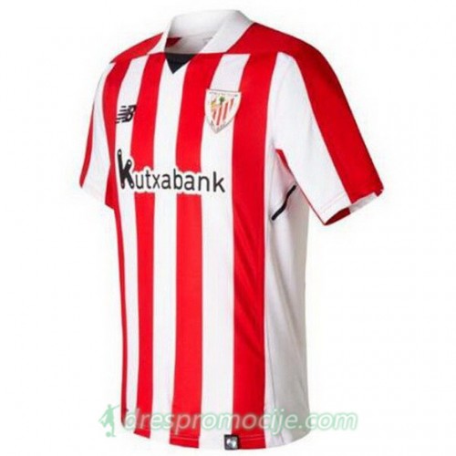 Athletic Bilbao Dres Domaći 2017/18 Kratkih Rukava Athletic Bilbao Dres Domaći 2017/18 Kratkih Rukava