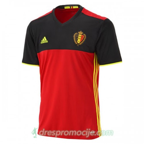 Belgija Dres Domaći Euro 2016 Belgija Dres Domaći Euro 2016