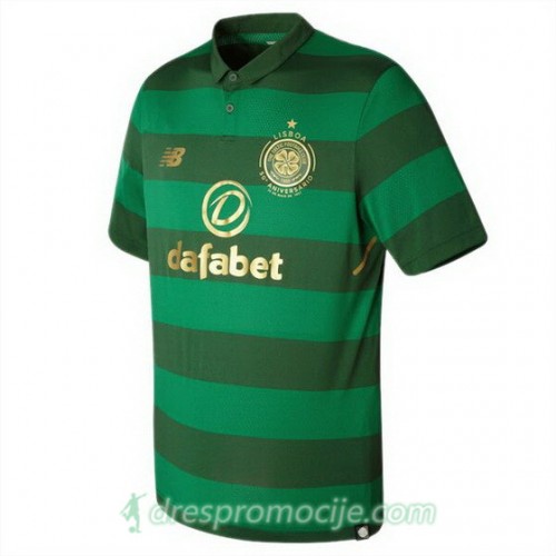 Celtic Dres Gostujući 2017/18 Kratkih Rukava Celtic Dres Gostujući 2017/18 Kratkih Rukava