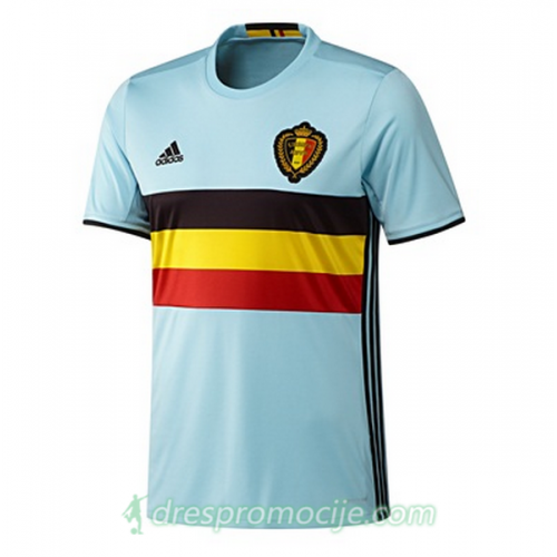 Belgija Dres Gostujući Euro 2016 Belgija Dres Gostujući Euro 2016