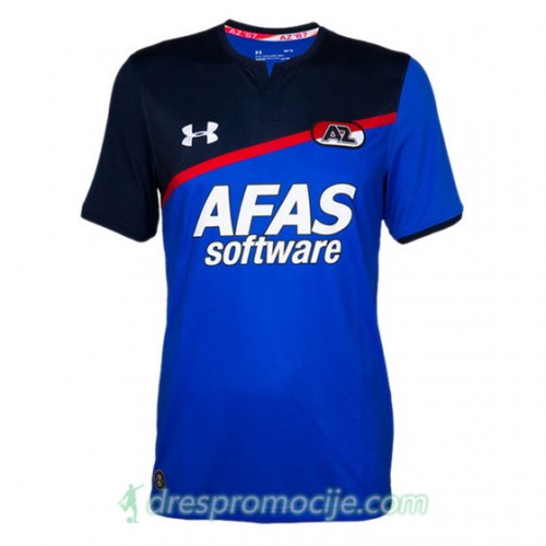 AZ Alkmaar Dres Treći 2017/18 Kratkih Rukava AZ Alkmaar Dres Treći 2017/18 Kratkih Rukava