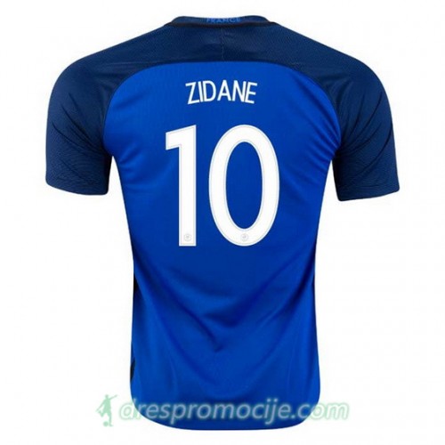 Francuska Dres ZIDANE Domaći Euro 2016 Francuska Dres ZIDANE Domaći Euro 2016