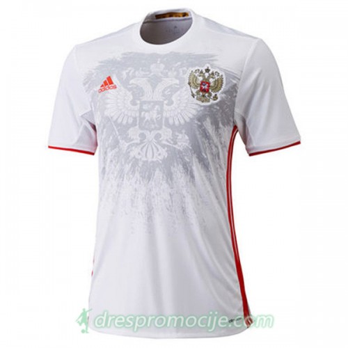 Rusija Dres Gostujući Euro 2016 Rusija Dres Gostujući Euro 2016