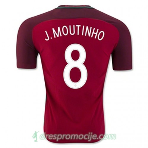 Portugal Dres J MOUTINHO Domaći Euro 2016 Portugal Dres J MOUTINHO Domaći Euro 2016
