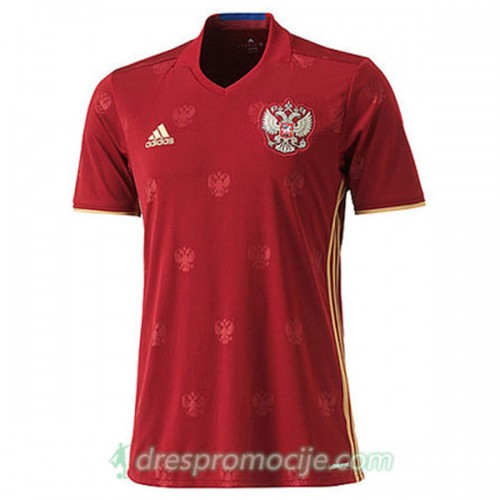 Rusija Dres Domaći Euro 2016 Rusija Dres Domaći Euro 2016
