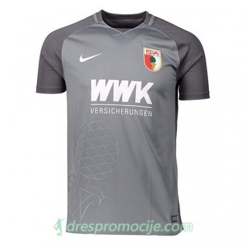 FC Augsburg Dres Treći 2017/18 Kratkih Rukava FC Augsburg Dres Treći 2017/18 Kratkih Rukava
