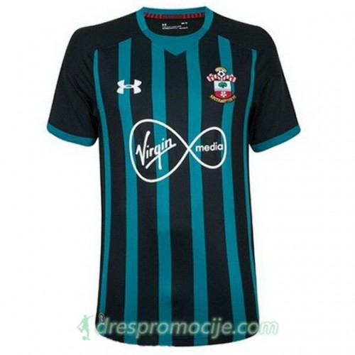 Southampton Dres Gostujući 2017/18 Kratkih Rukava Southampton Dres Gostujući 2017/18 Kratkih Rukava