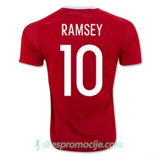 Wales Dres RAMSEY Domaći Euro 2016 Wales Dres RAMSEY Domaći Euro 2016