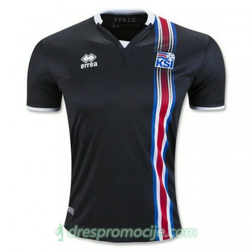 Island Dres Treći Euro 2016 Island Dres Treći Euro 2016
