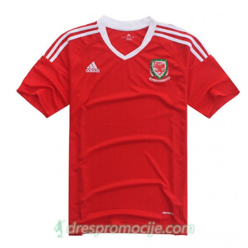 Wales Dres Domaći Euro 2016 Wales Dres Domaći Euro 2016