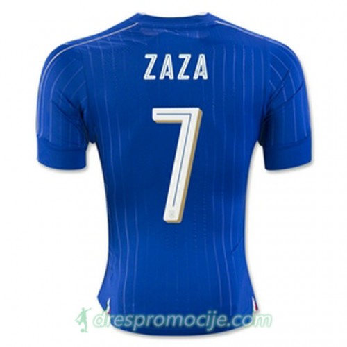 Italija Dres ZAZA Domaći Euro 2016 Italija Dres ZAZA Domaći Euro 2016