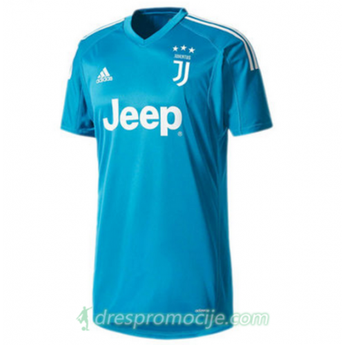 Juventus Dres Golmanski 2017/18 Kratkih Rukava Juventus Dres Golmanski 2017/18 Kratkih Rukava