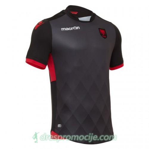 Albanija Dres Treći 2017/18 Kratkih Rukava Albanija Dres Treći 2017/18 Kratkih Rukava