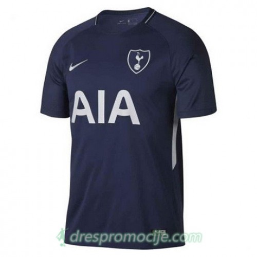 Tottenham Hotspur Dres Gostujući 2017/18 Kratkih Rukava Tottenham Hotspur Dres Gostujući 2017/18 Kratkih Rukava
