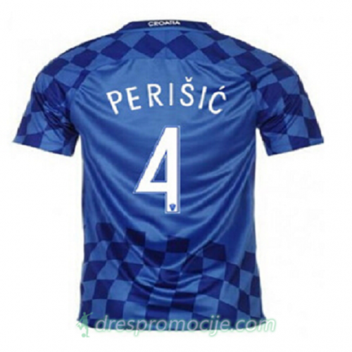 Croazia Dres PERISIC Gostujući Euro 2016 Croazia Dres PERISIC Gostujući Euro 2016