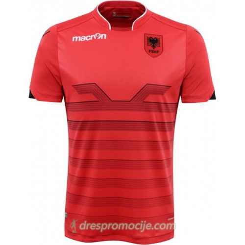 Albanija Dres Domaći Euro 2016 Albanija Dres Domaći Euro 2016