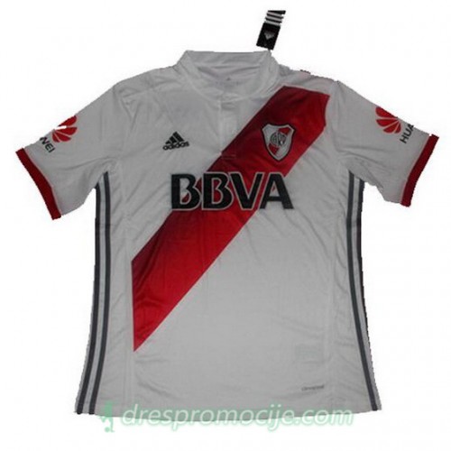 River Plate Dres Gostujući 2017/18 Kratkih Rukava River Plate Dres Gostujući 2017/18 Kratkih Rukava