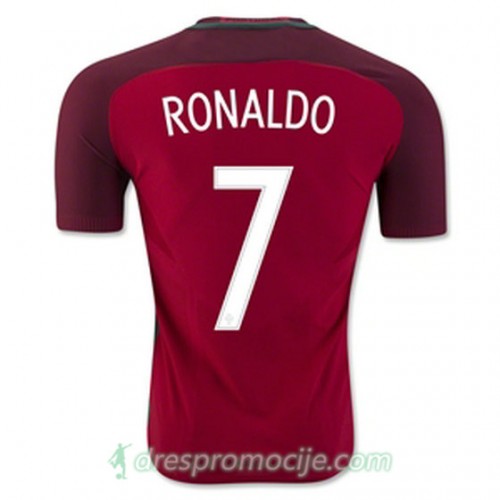 Portugal Dres RONALDO Domaći Euro 2016 Portugal Dres RONALDO Domaći Euro 2016